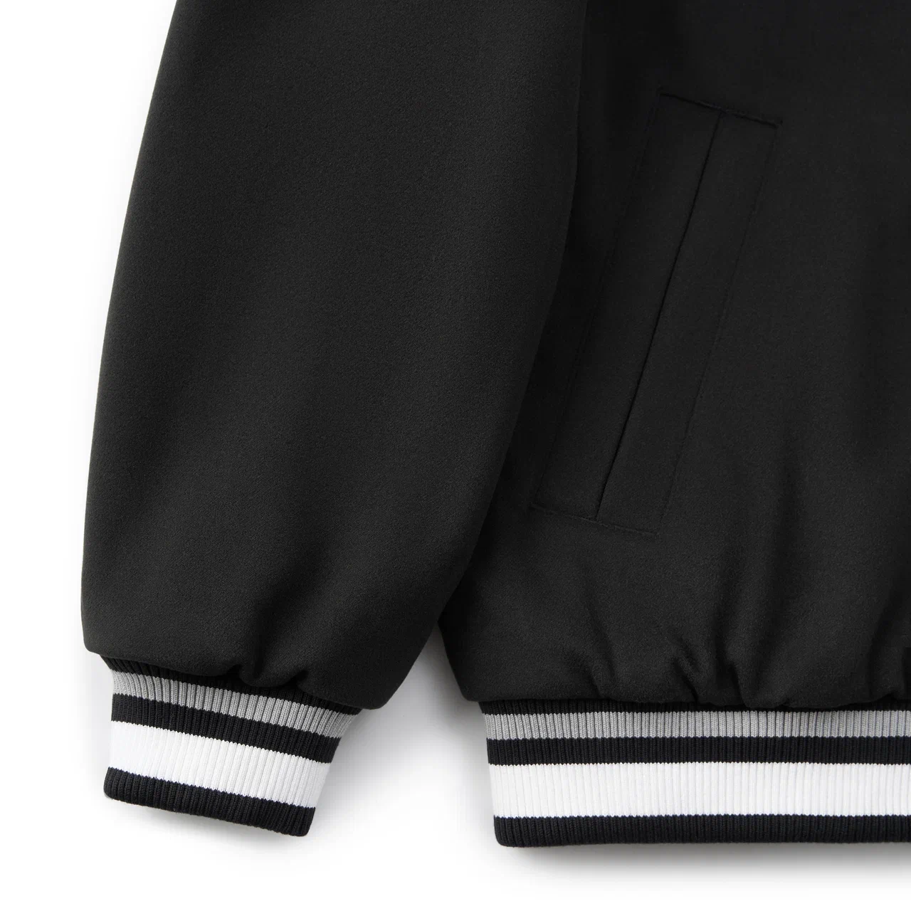 Куртка Li-Ning Wade Puffer Jacket | AJMU027-1