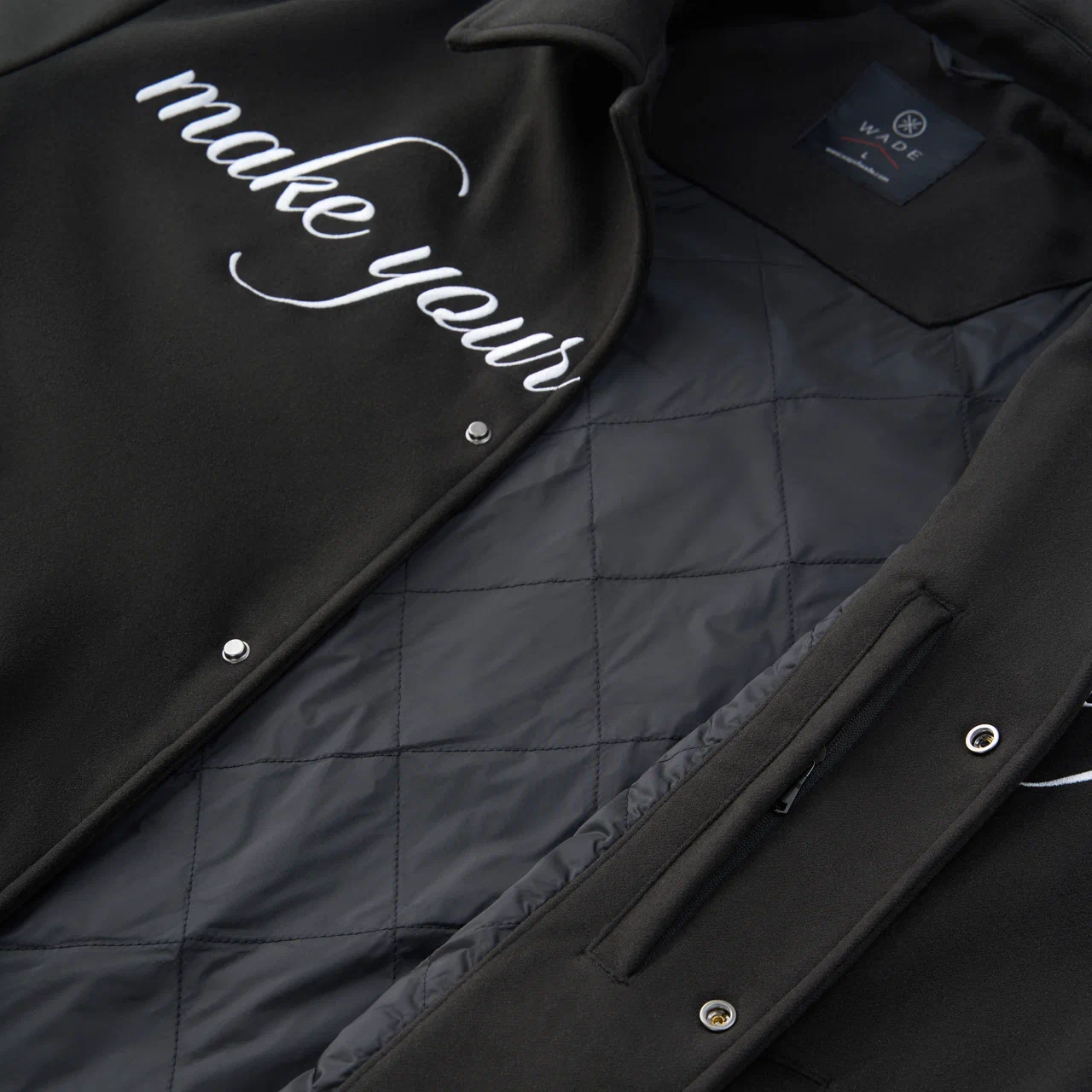 Куртка Li-Ning Wade Puffer Jacket | AJMU027-1