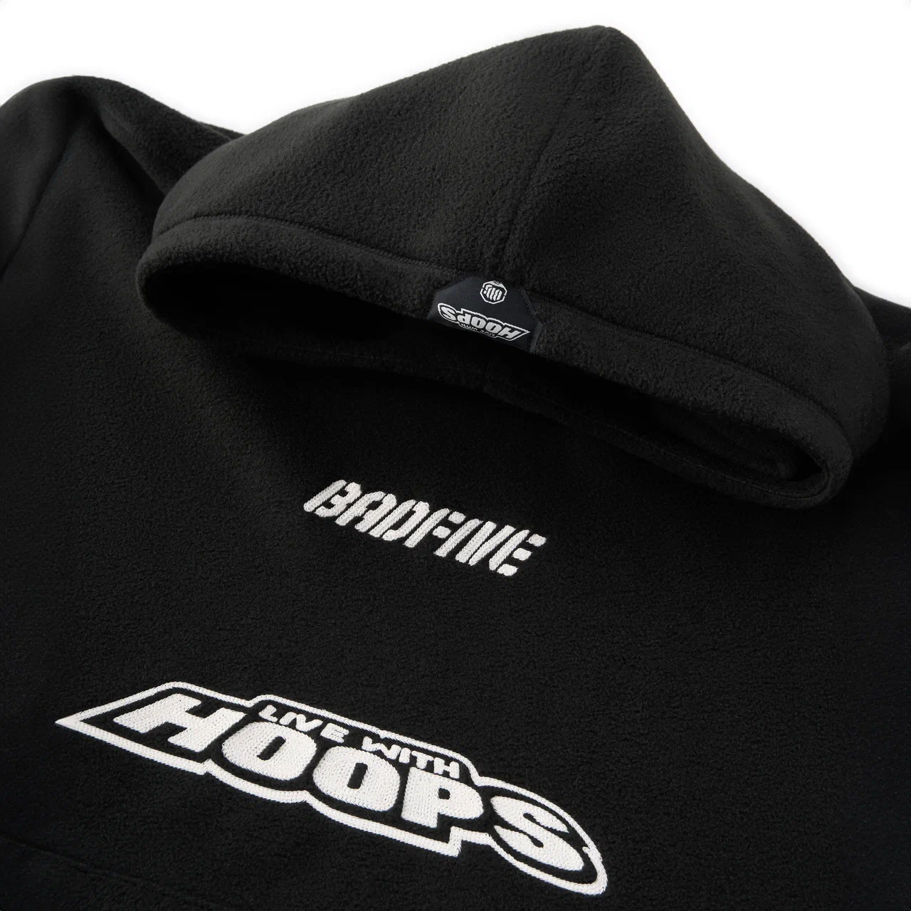 Купить Толстовка Li-Ning Badfive | AFDU495-1 в Москве или заказать доставку на Slamdunk.su