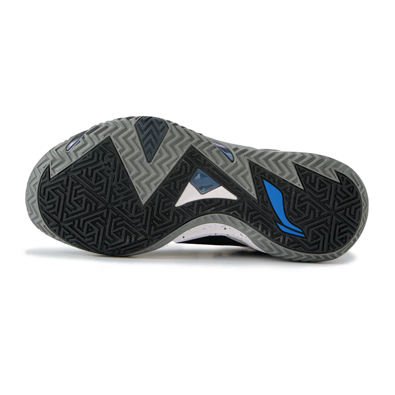 Детские баскетбольные кроссовки Li-Ning | YKBU090-1