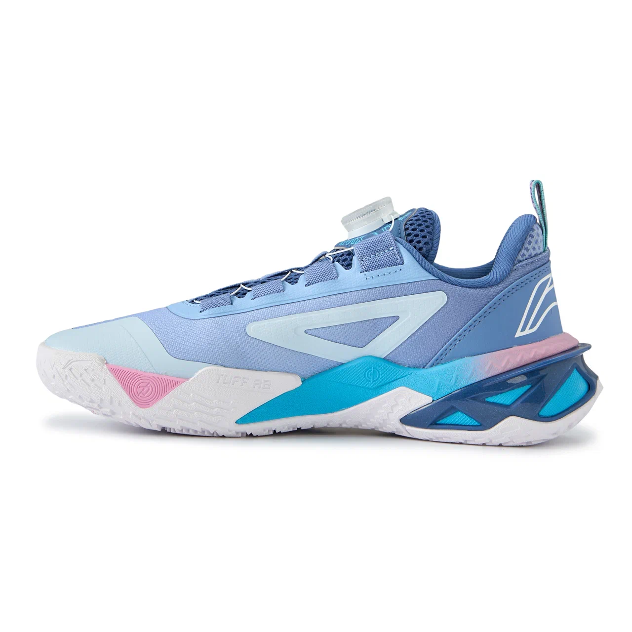 Купить Детские баскетбольные кроссовки Li-Ning | YKBU080-5 в Москве или заказать доставку на Slamdunk.su