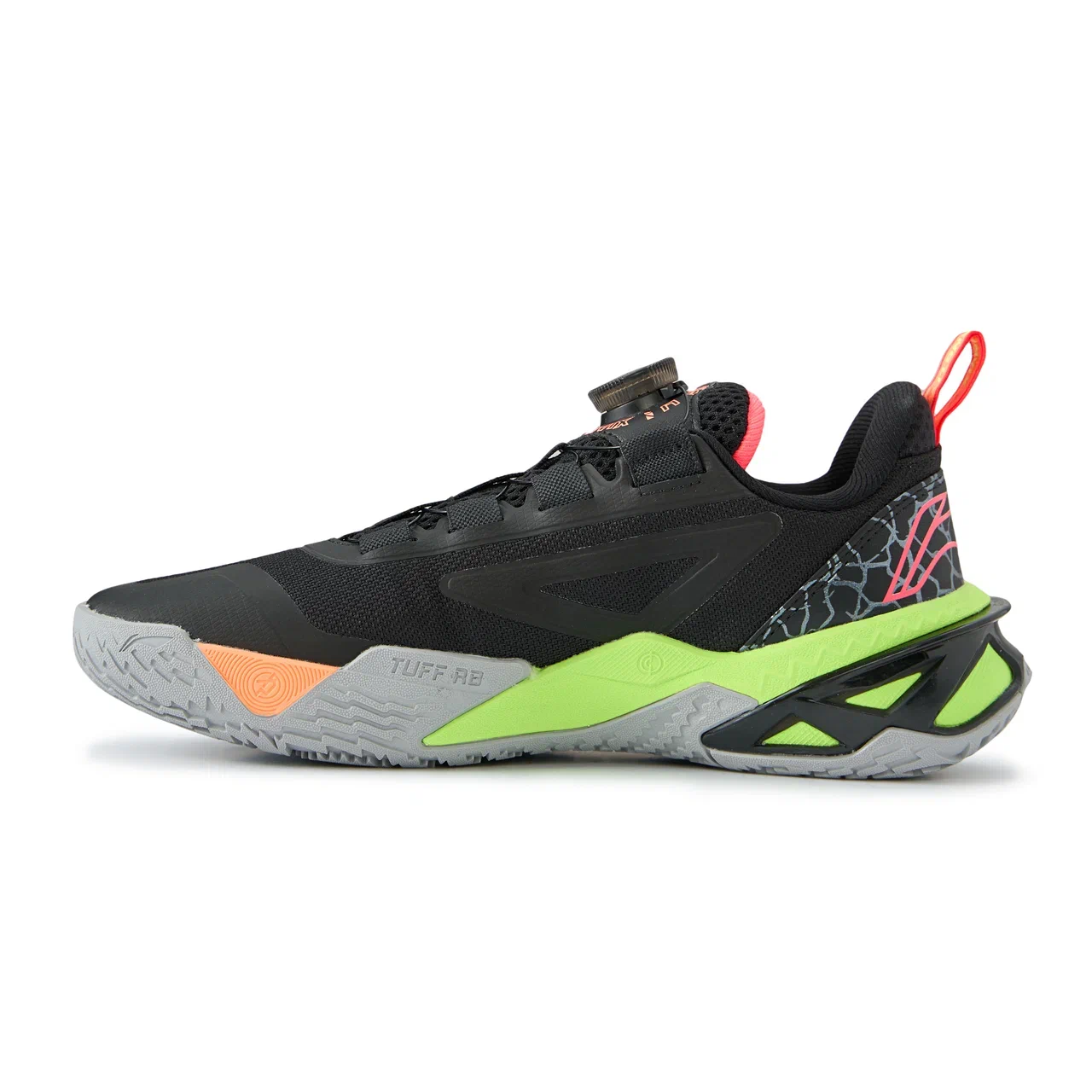 Детские баскетбольные кроссовки Li-Ning | YKBU080-1