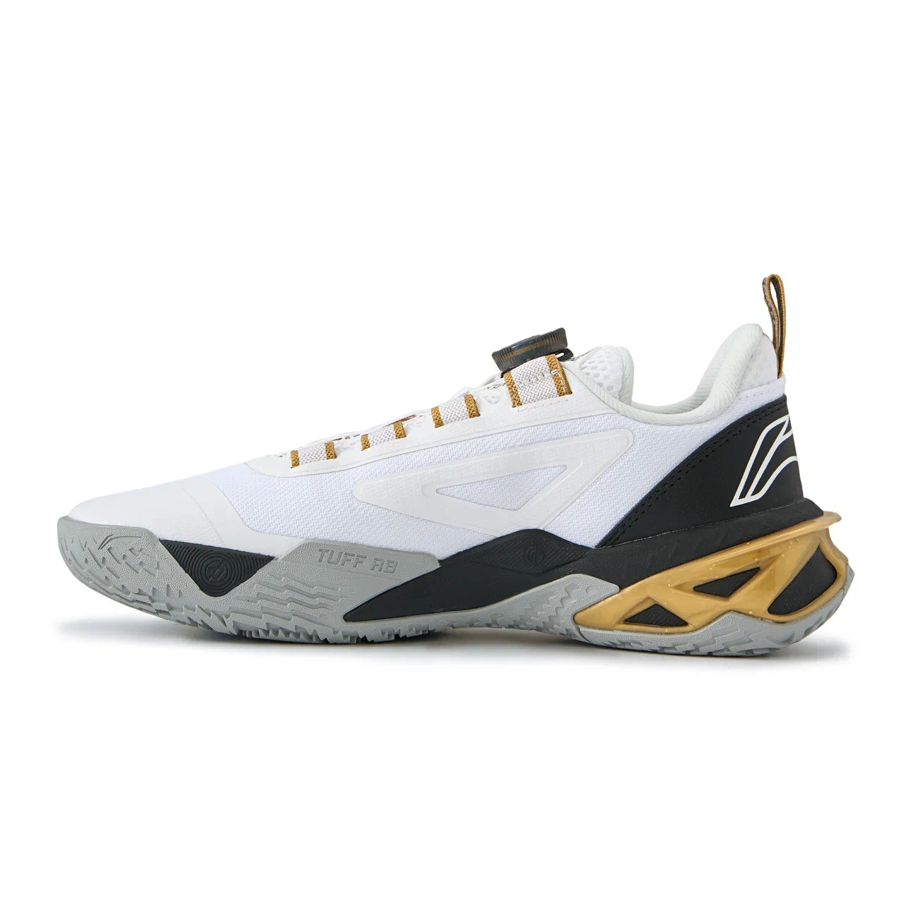 Купить Детские баскетбольные кроссовки Li-Ning | YKBU080-3 в Москве или заказать доставку на Slamdunk.su