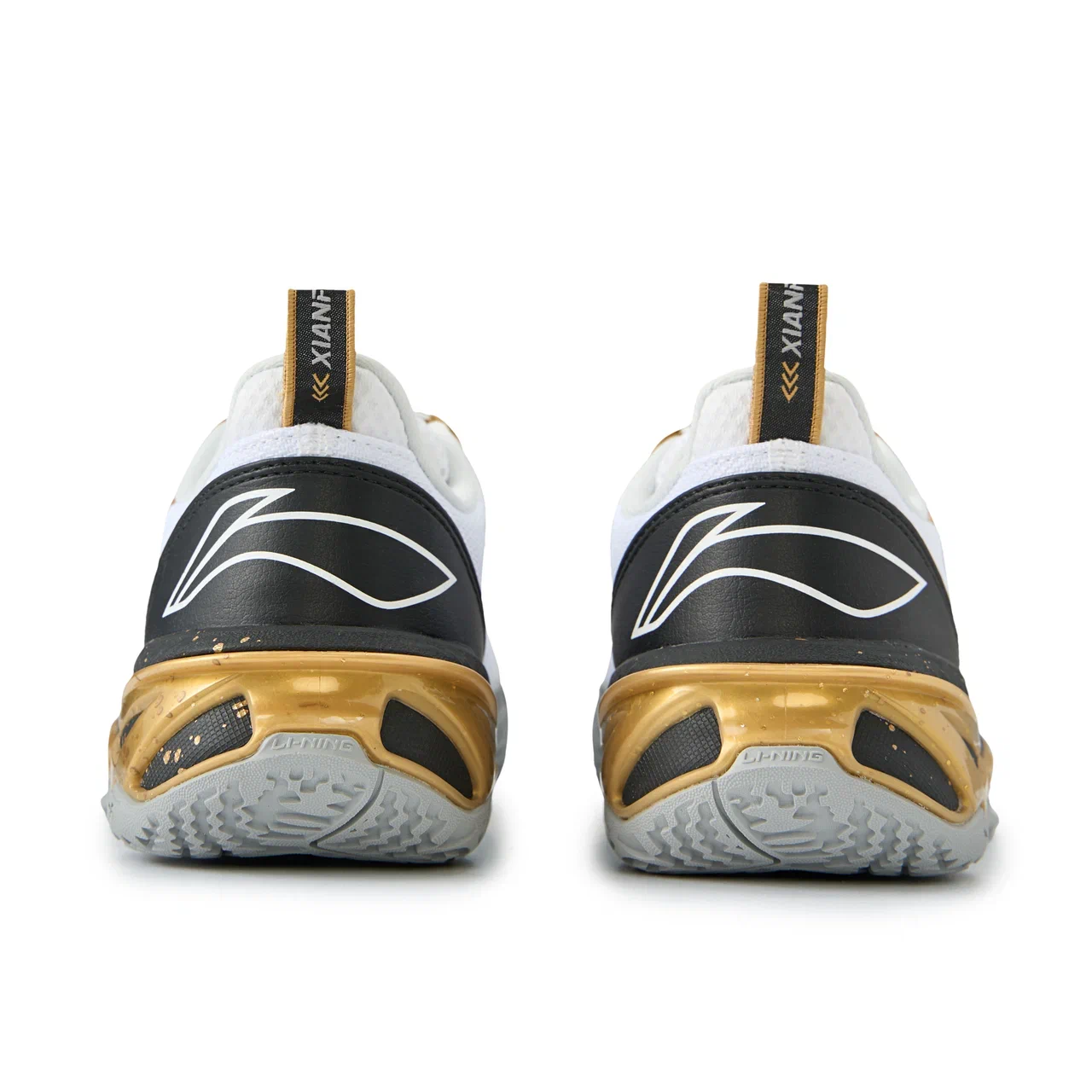 Детские баскетбольные кроссовки Li-Ning | YKBU080-3
