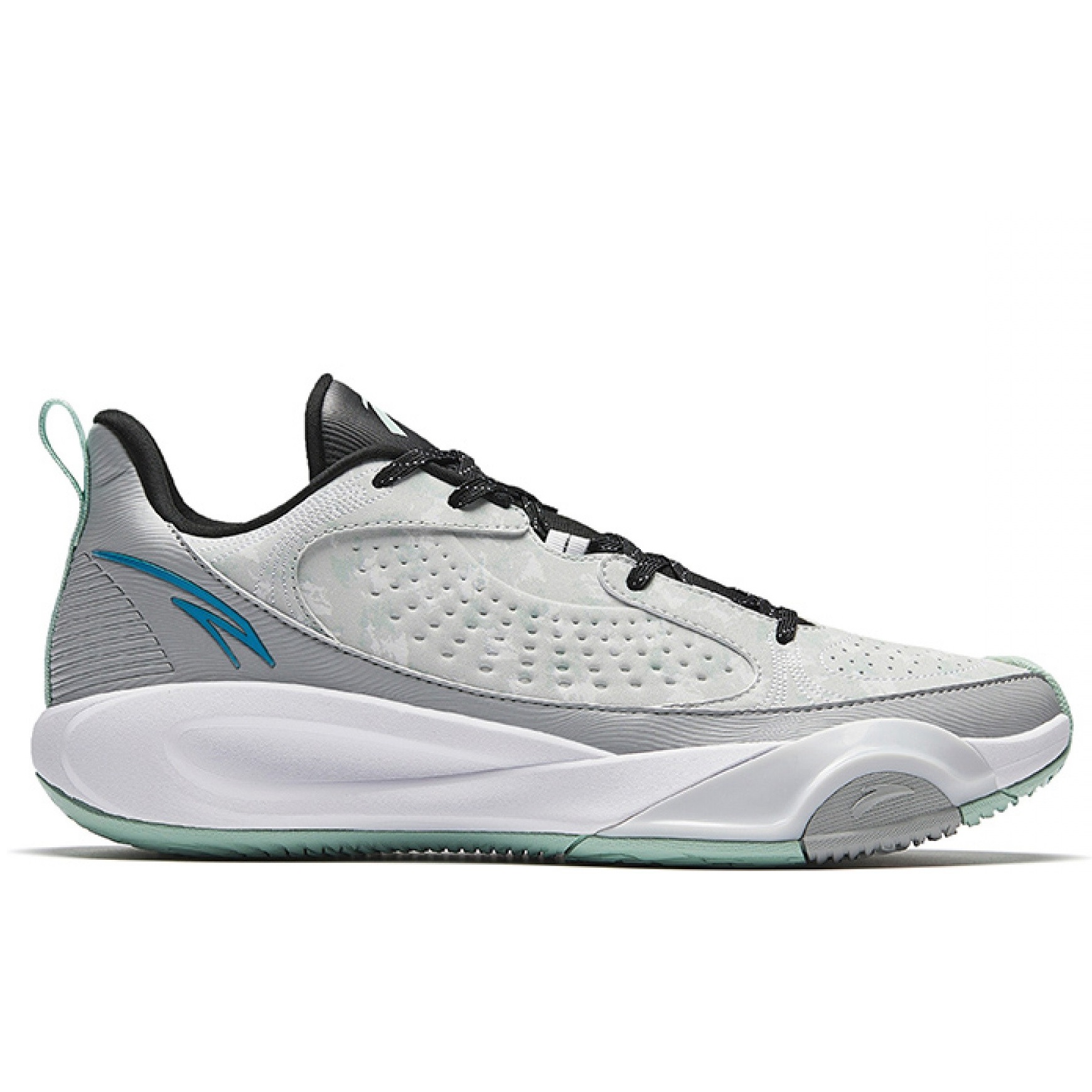 ANTA Wind Tunnel 4.0 BM
