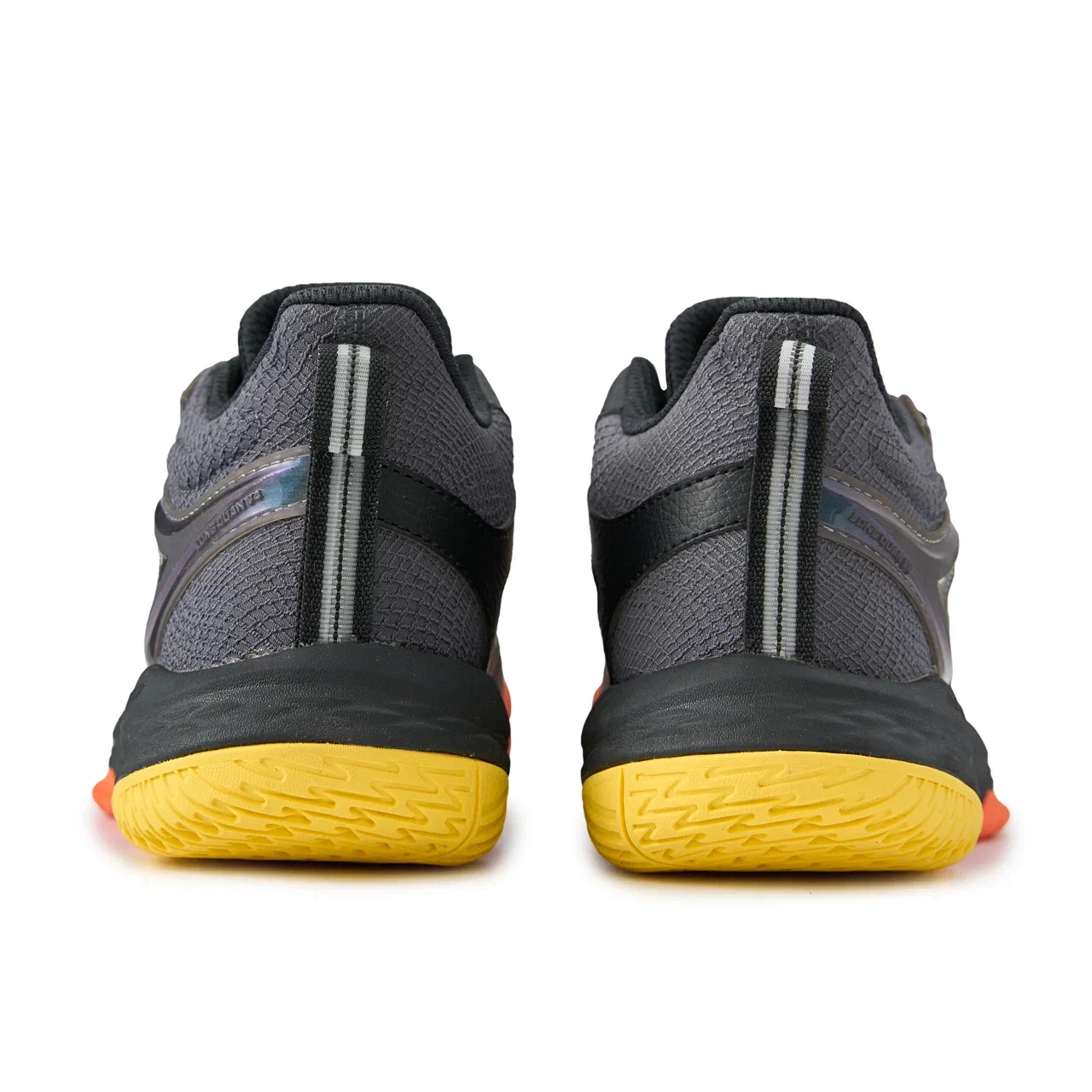 Детские баскетбольные кроссовки Li-Ning | YKBU088-3
