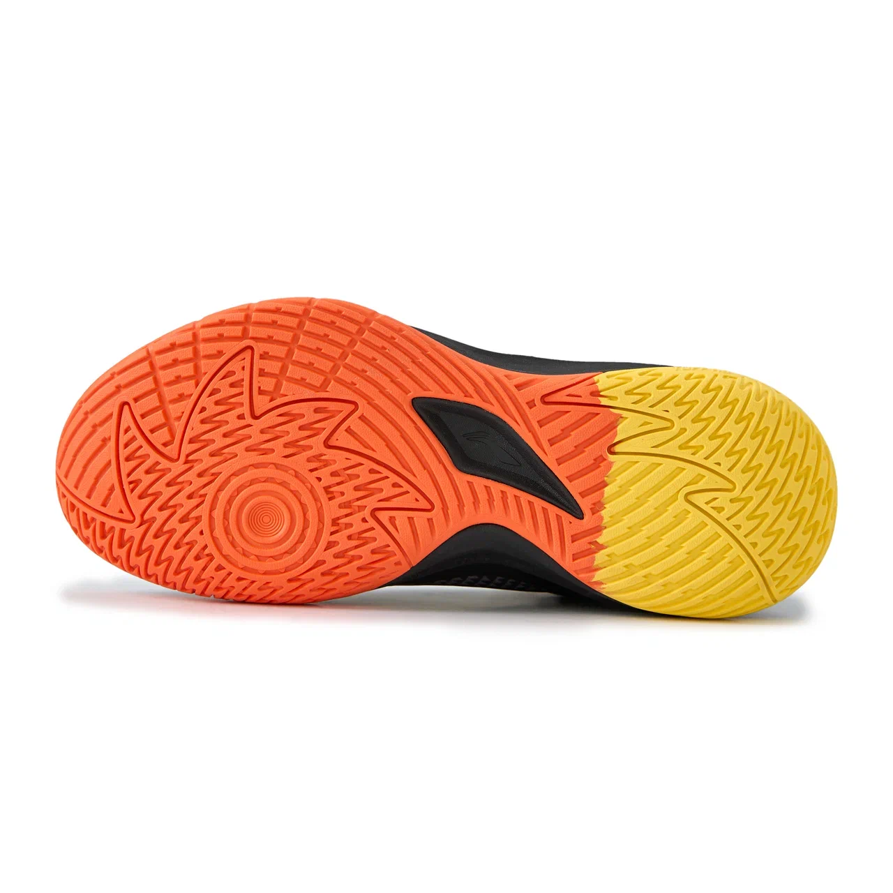 Детские баскетбольные кроссовки Li-Ning | YKBU088-3