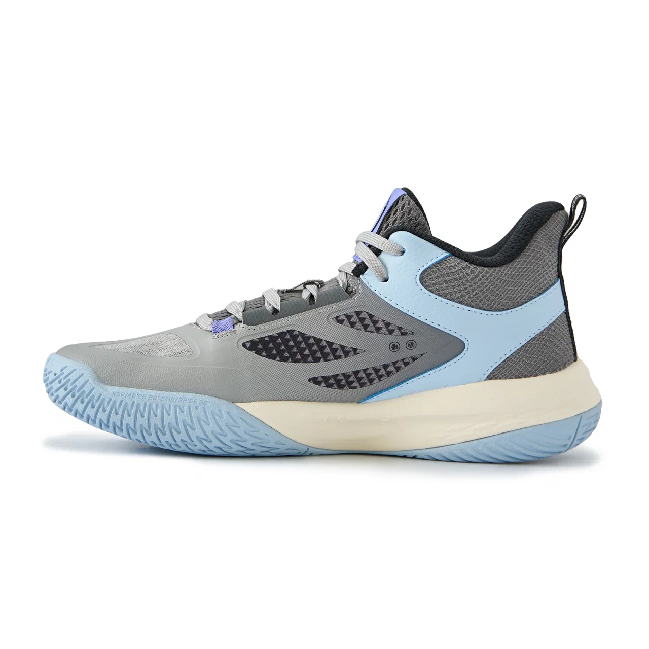 Купить Детские баскетбольные кроссовки Li-Ning | YKBU088-7 в Москве или заказать доставку на Slamdunk.su