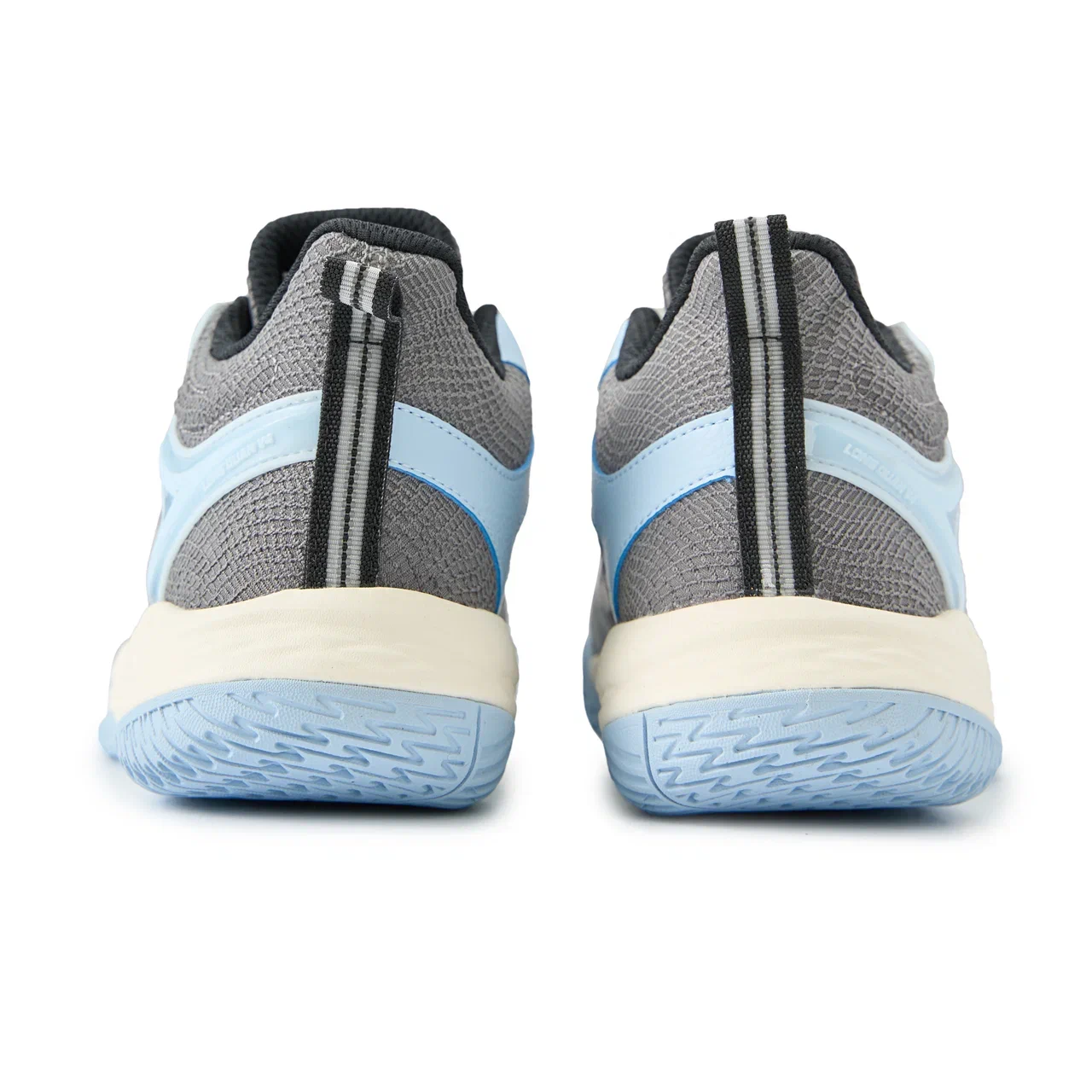 Детские баскетбольные кроссовки Li-Ning | YKBU088-7