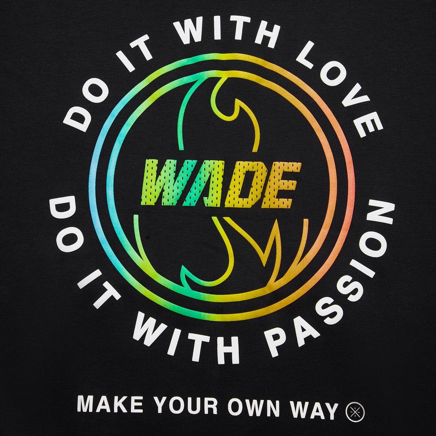 Толстовка Li-Ning Wade | AWDU271-1