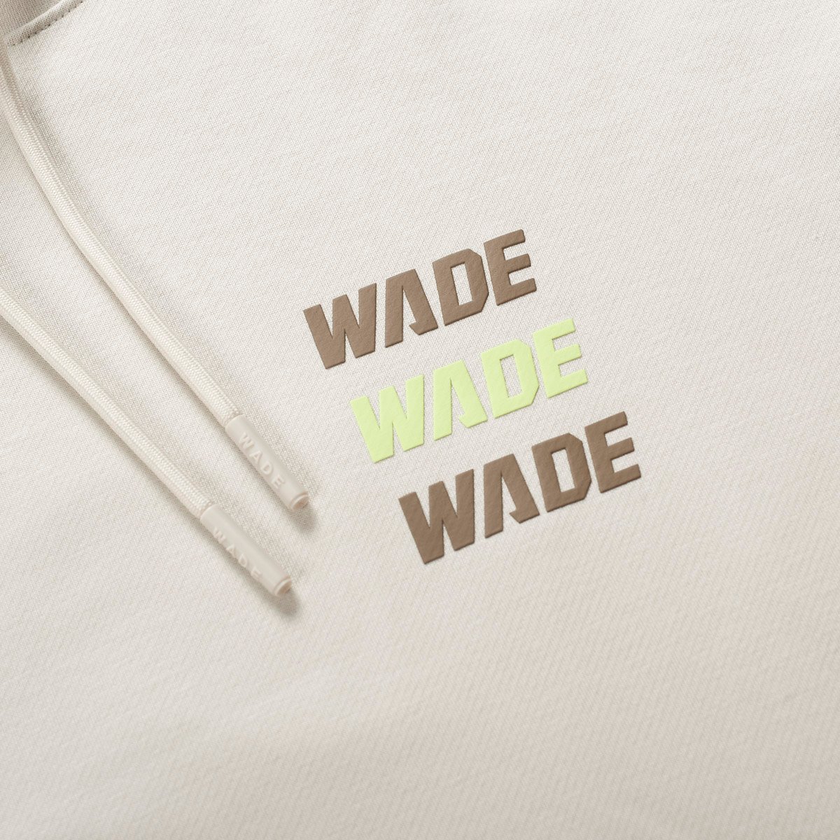 Толстовка Li-Ning Wade | AWDU271-6