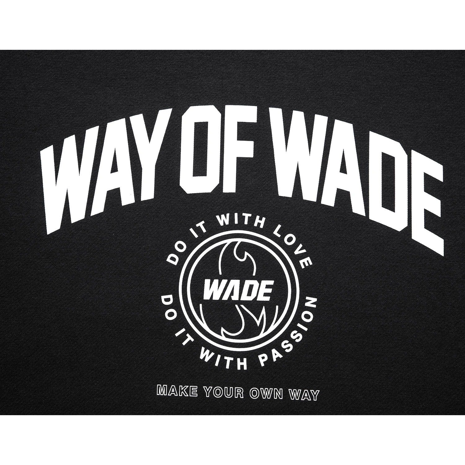Толстовка Li-Ning Wade | AWDU277-1