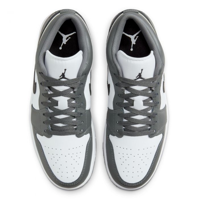Кроссовки Jordan 1 Low  | 553558-152 