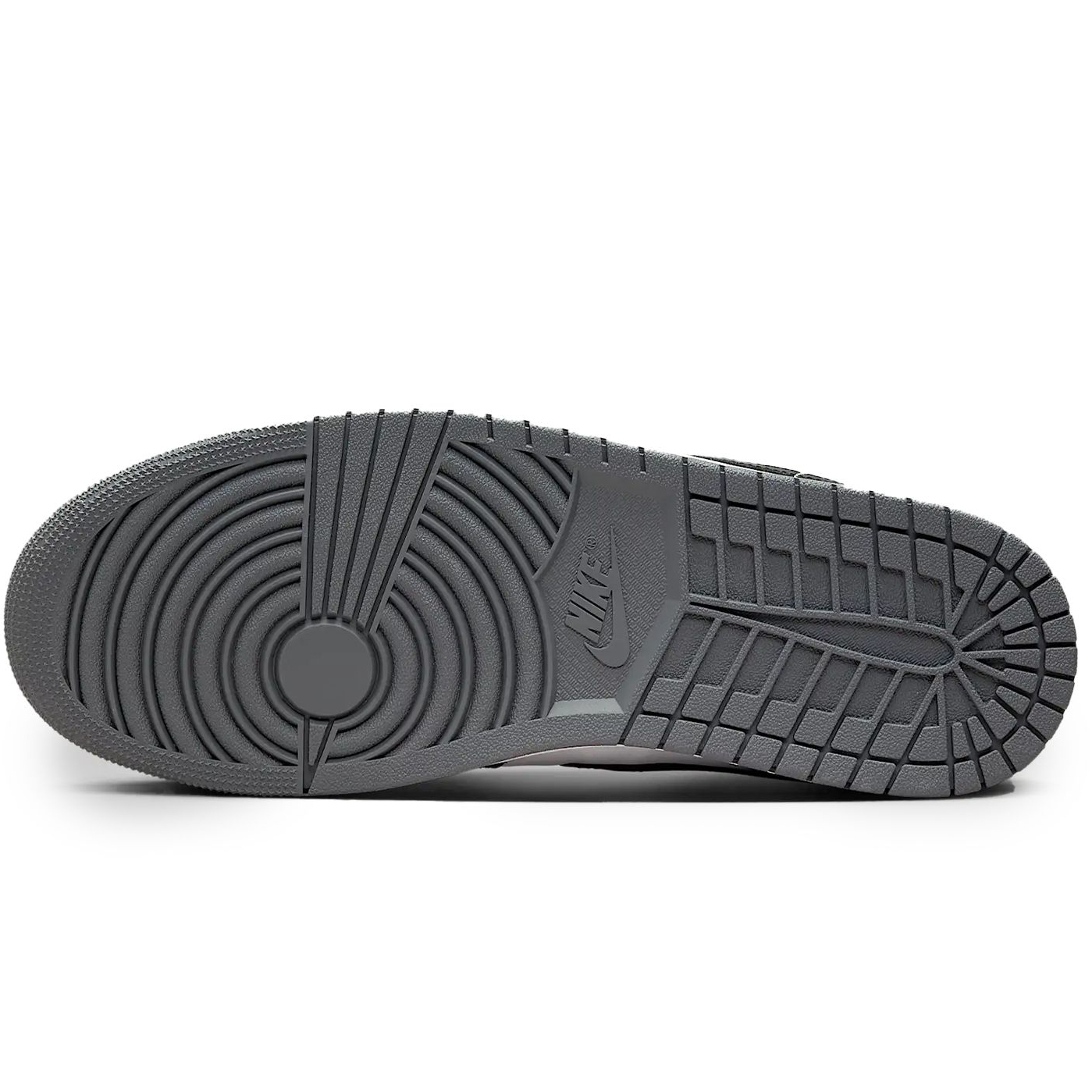 Кроссовки Jordan 1 Low  | 553558-152 