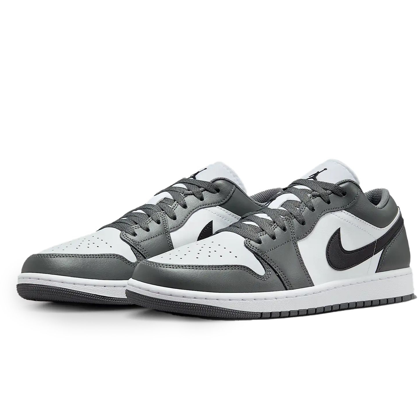 Кроссовки Jordan 1 Low  | 553558-152 