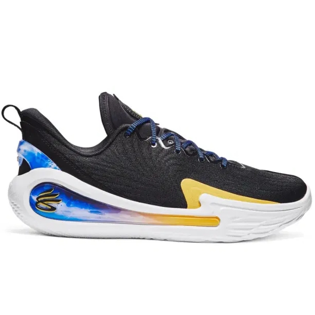 Under Armour Curry 12