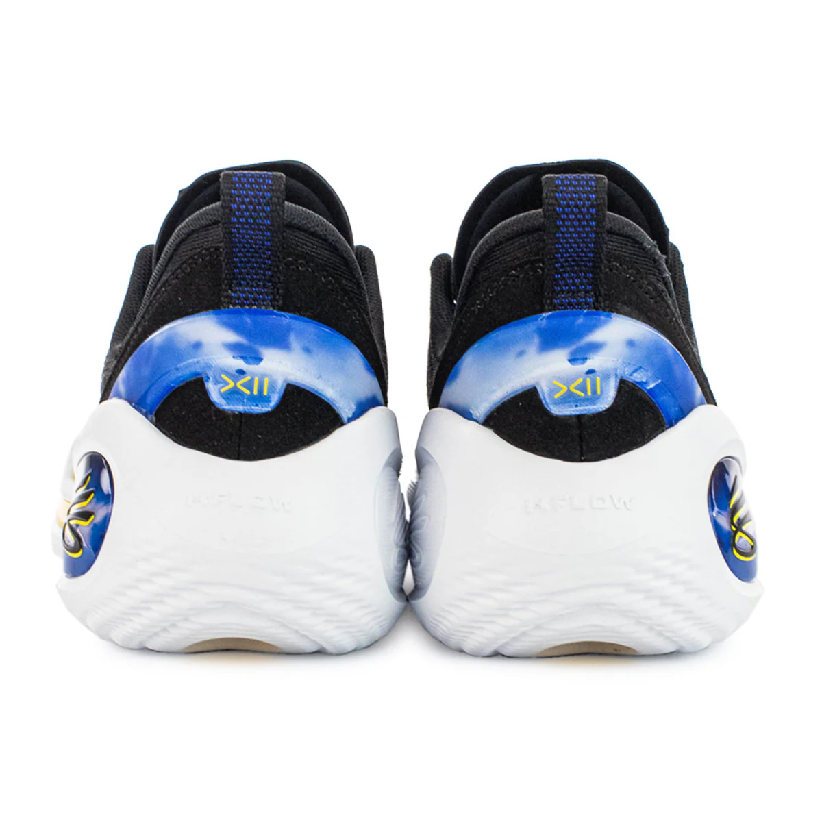 Баскетбольные кроссовки Under Armour Curry 12 | 3027630-001