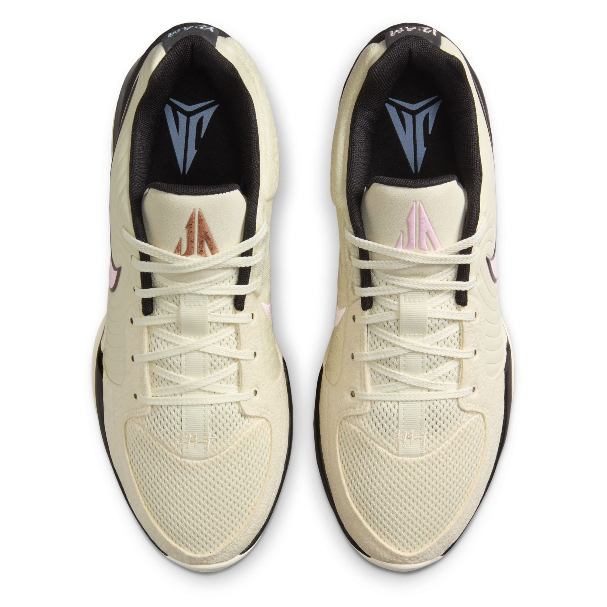 Баскетбольные кроссовки Nike Ja 2 | FD7328-100