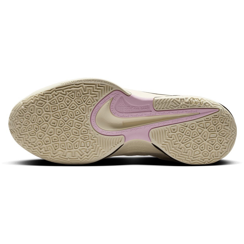 Баскетбольные кроссовки Nike Ja 2 | FD7328-100
