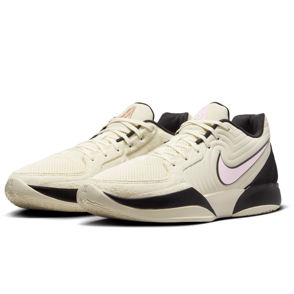 Баскетбольные кроссовки Nike Ja 2 | FD7328-100