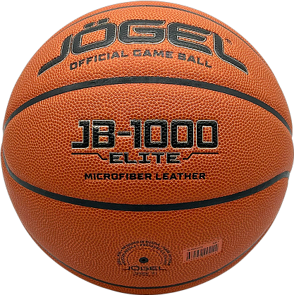 Баскетбольный мяч Jogel Fiba JB-1000 Elite,№6 | ЦБ-00003622