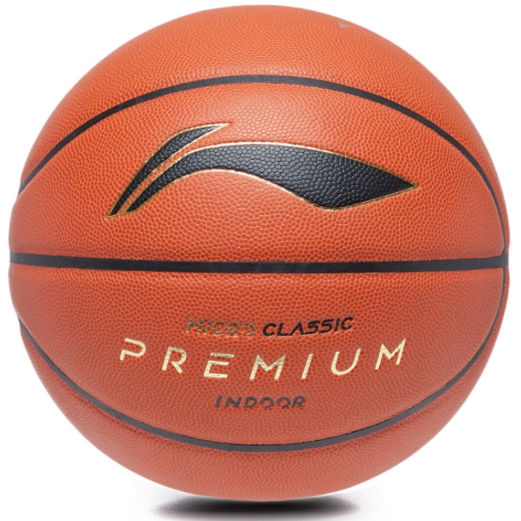Li-Ning CBA Premium