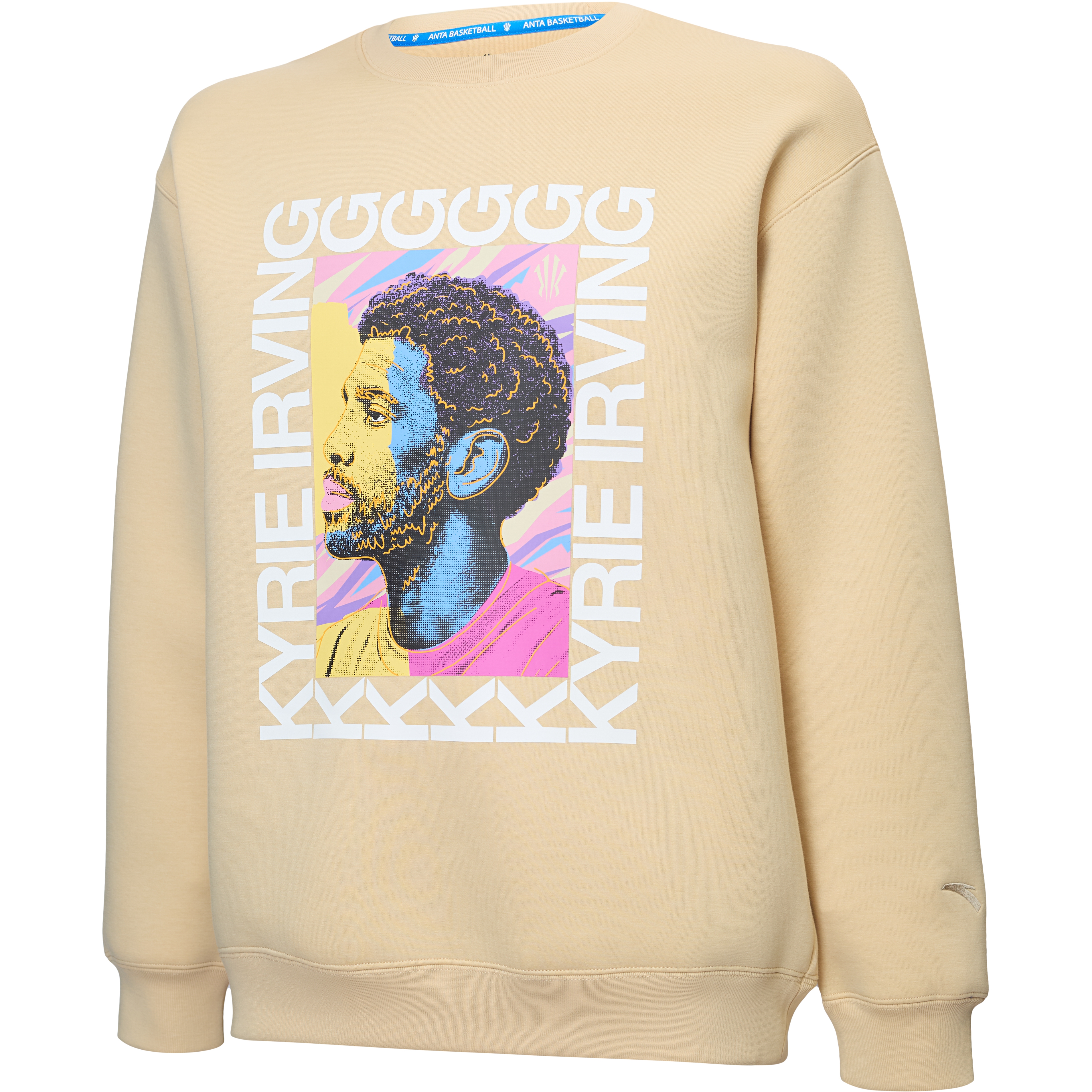 ANTA Kyrie Irving