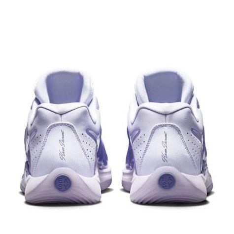 Баскетбольные кроссовки Nike KD 17 "BAD 3.0" | FJ9487-500