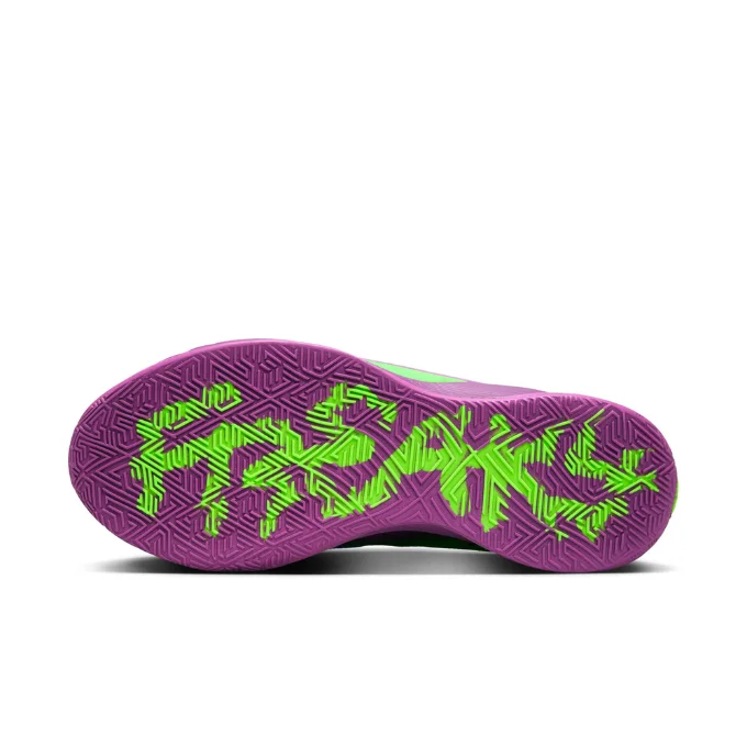 Баскетбольные кроссовки Nike Zoom Freak 6 | FJ7792-500