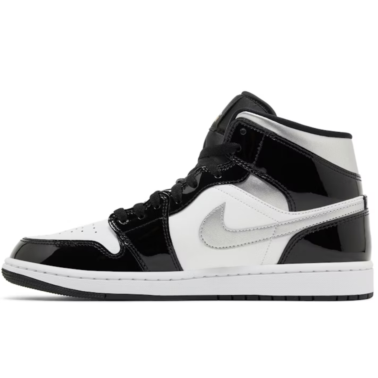 Кроссовки Air Jordan 1 Mid SE | HV0789-010