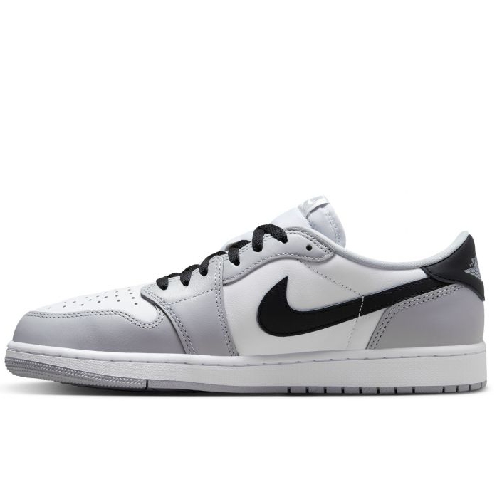 Кроссовки Jordan 1 Low OG | CZ0790-110
