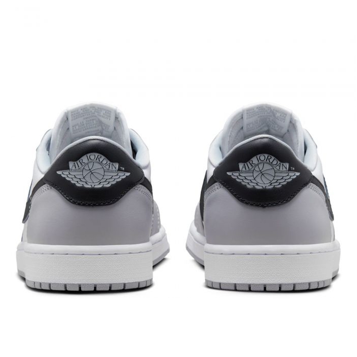 Кроссовки Jordan 1 Low OG | CZ0790-110
