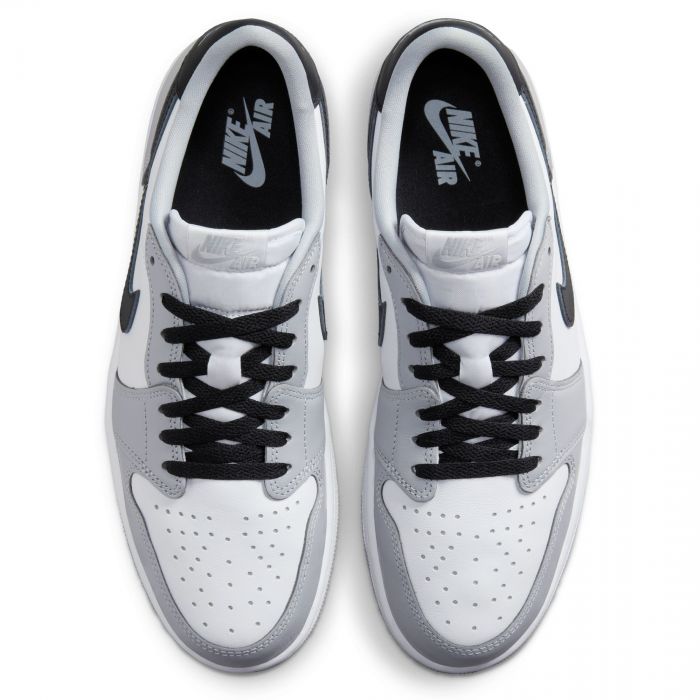 Кроссовки Jordan 1 Low OG | CZ0790-110