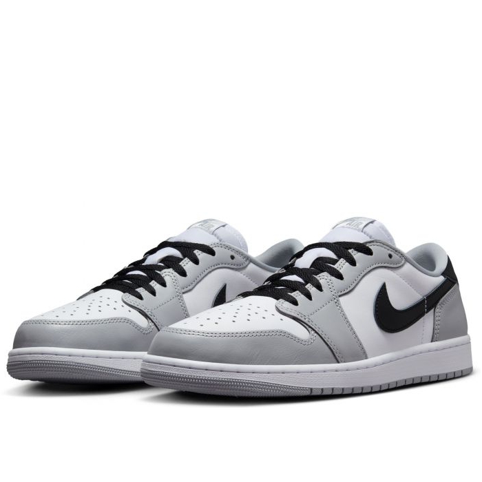 Кроссовки Jordan 1 Low OG | CZ0790-110