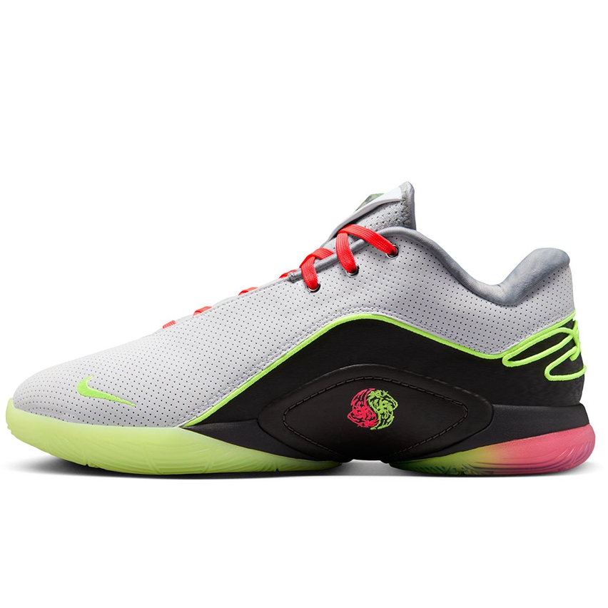 Баскетбольные кроссовки Nike LeBron 22 | FZ1094-101