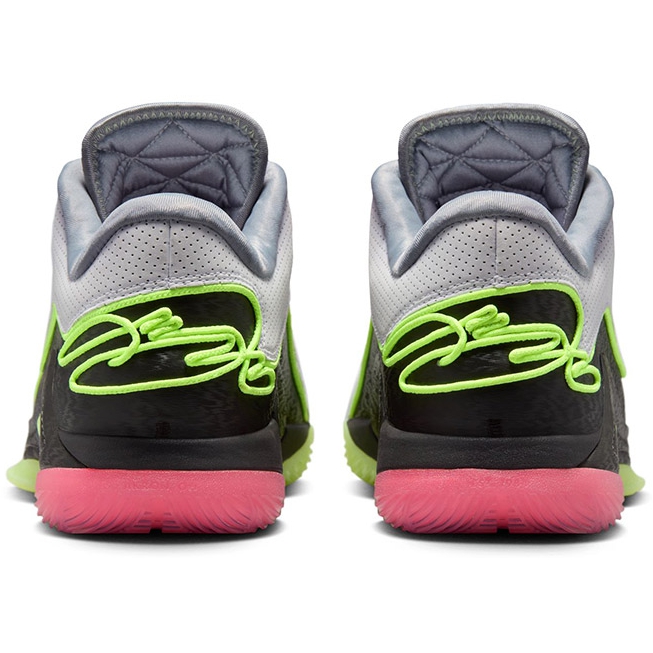 Баскетбольные кроссовки Nike LeBron 22 | FZ1094-101