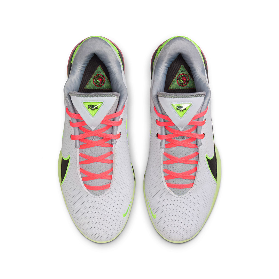 Баскетбольные кроссовки Nike LeBron 22 | FZ1094-101