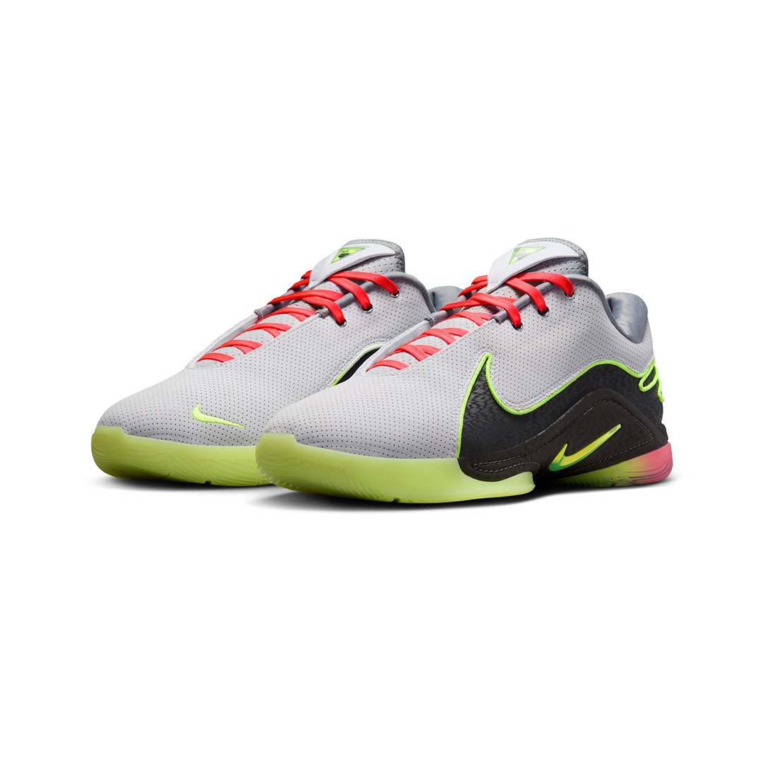 Баскетбольные кроссовки Nike LeBron 22 | FZ1094-101