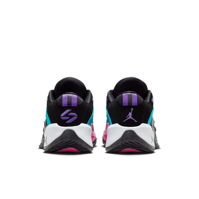 Баскетбольные кроссовки Jordan Luka 3 (GS) | FQ8185-400