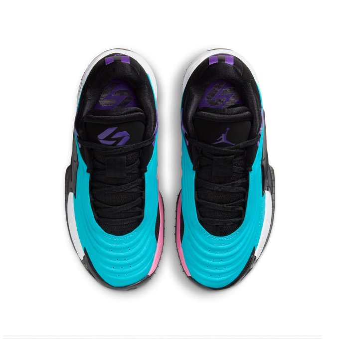 Баскетбольные кроссовки Jordan Luka 3 (GS) | FQ8185-400