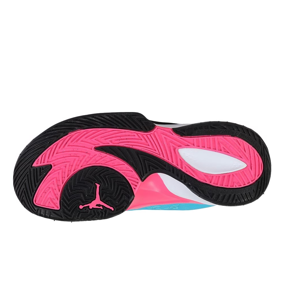 Баскетбольные кроссовки Jordan Luka 3 (GS) | FQ8185-400