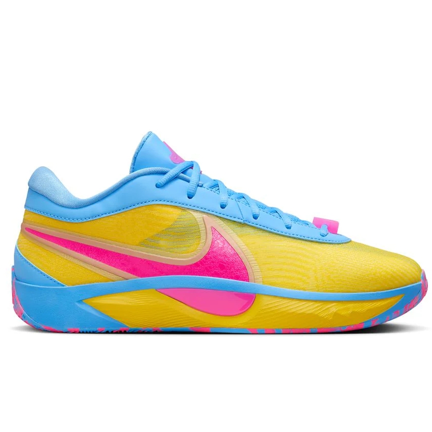 Nike Giannis Freak 6