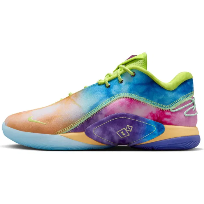 Купить Баскетбольные кроссовки Nike Lebron 22 | HV8080-300 в Москве или заказать доставку на Slamdunk.su