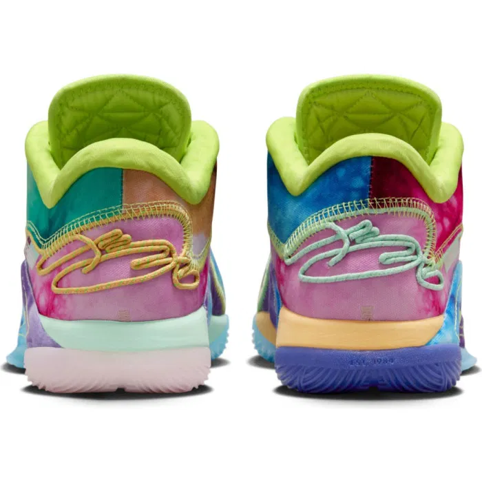 Баскетбольные кроссовки Nike Lebron 22 | HV8080-300
