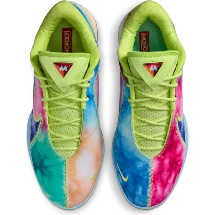 Купить Баскетбольные кроссовки Nike Lebron 22 | HV8080-300 в Москве или заказать доставку на Slamdunk.su