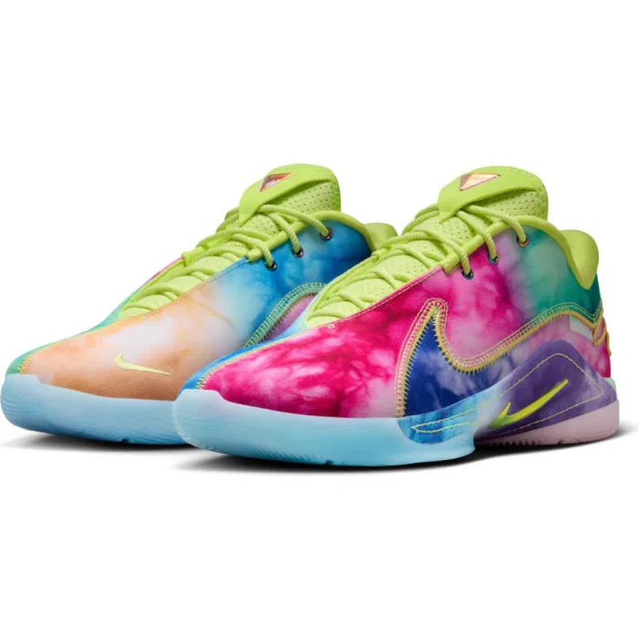 Купить Баскетбольные кроссовки Nike Lebron 22 | HV8080-300 в Москве или заказать доставку на Slamdunk.su
