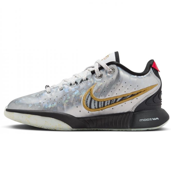 Баскетбольные кроссовки Nike LeBron 21 GS | FJ1530-001