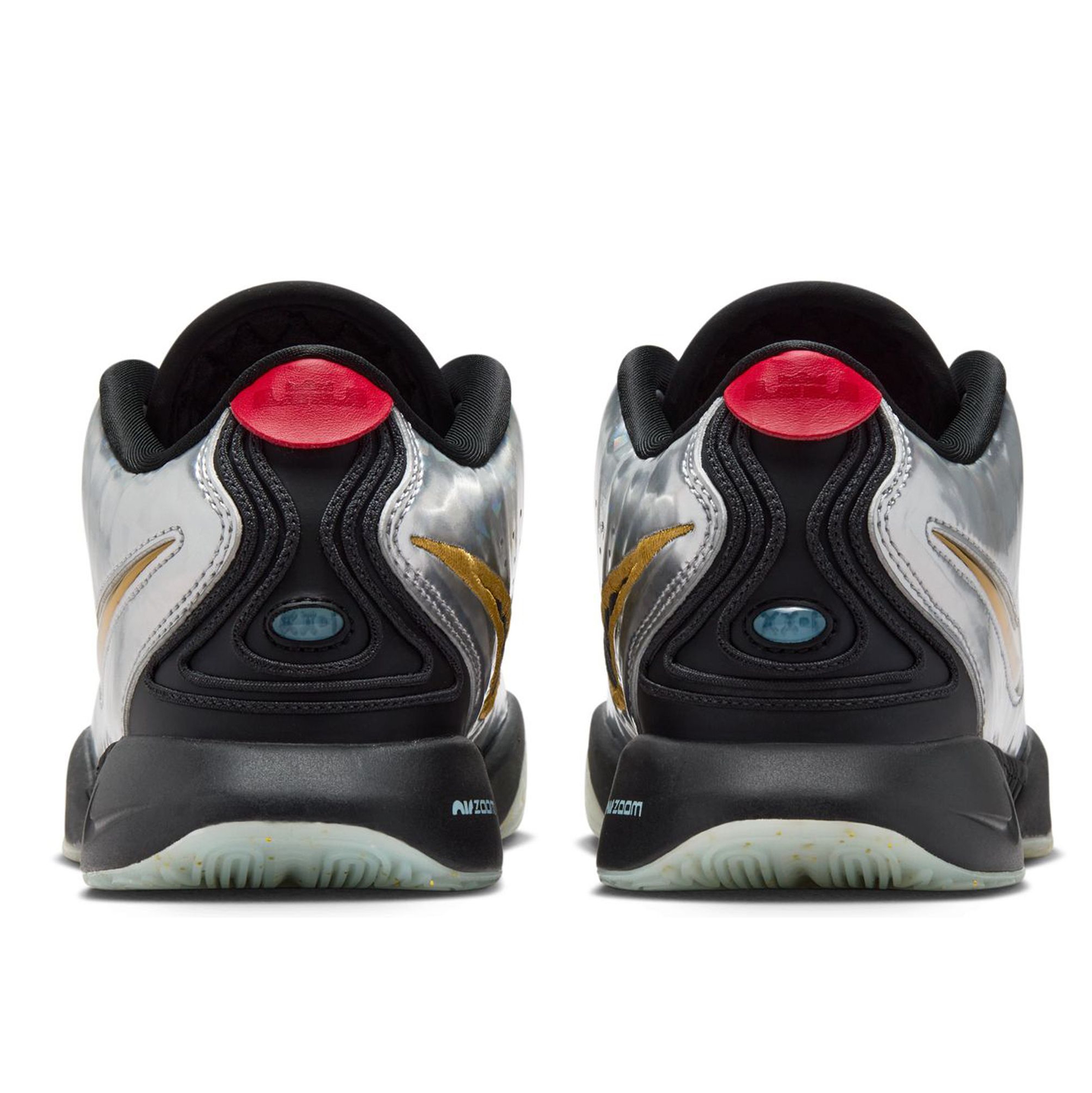 Баскетбольные кроссовки Nike LeBron 21 GS | FJ1530-001
