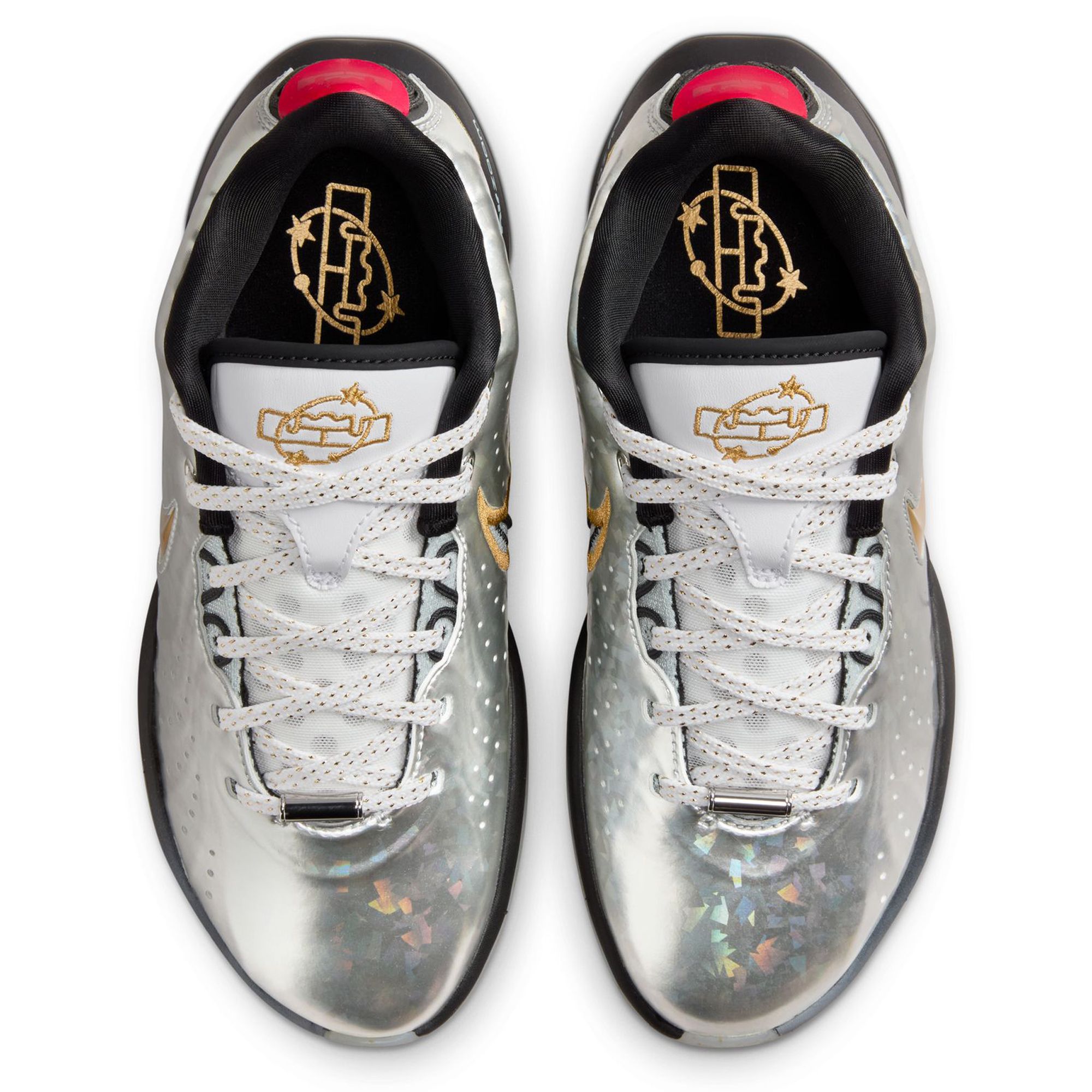 Баскетбольные кроссовки Nike LeBron 21 GS | FJ1530-001