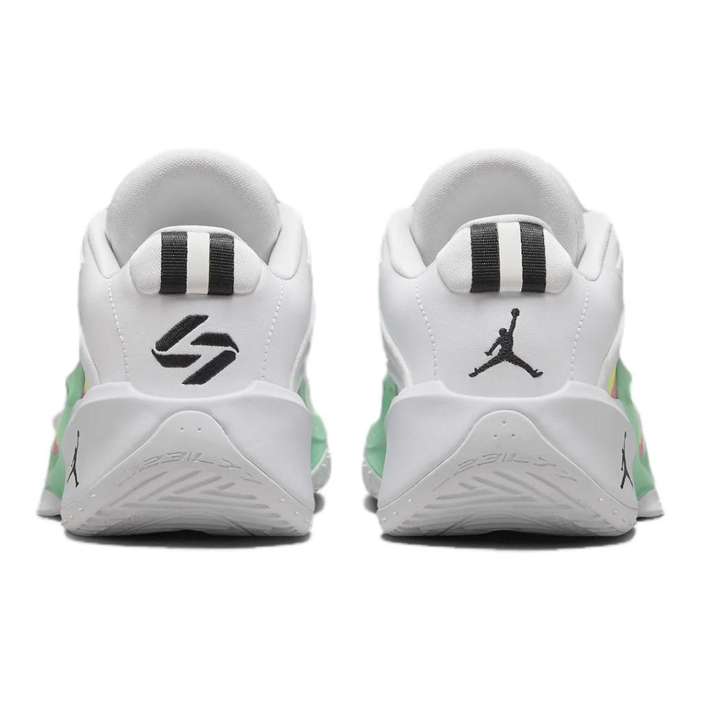 Баскетбольные кроссовки Jordan Luka 3 GS | HQ5058-107
